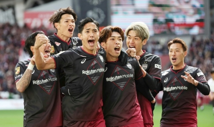 Nhận định Avispa Fukuoka vs Vissel Kobe: Khác biệt đẳng cấp