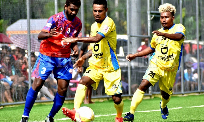 Nhận định Navua vs Nadroga: Không quá chênh lệch