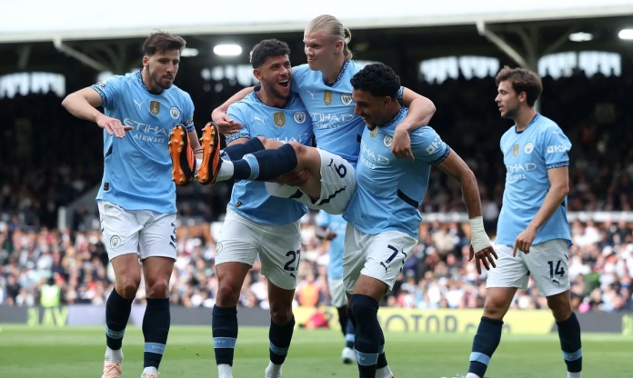 Nhận định Manchester City vs Aston Villa: Chẳng còn cố gắng, 22h00 ngày 24/5/2026