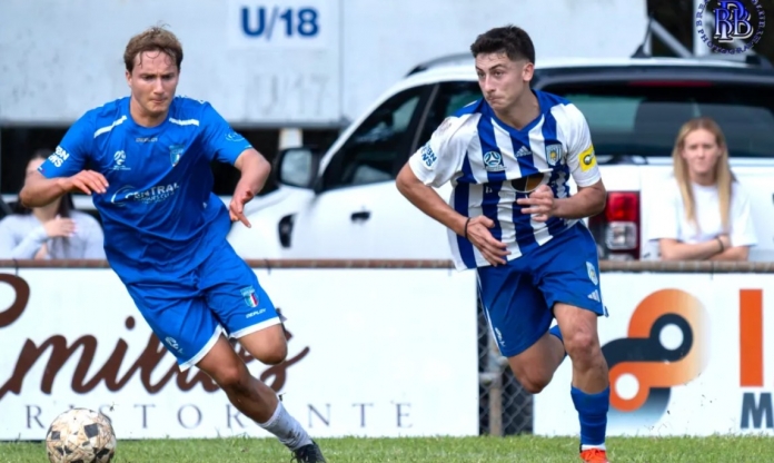 Nhận định Newcastle Olympic vs Charlestown Azzurri: Ngang tài cân sức