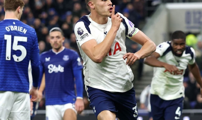 Nhận định Tottenham vs Everton: Thách thức bản lĩnh, 22h00 ngày 24/5/2026