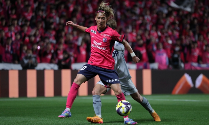 Nhận định Okayama vs Cerezo Osaka: Kẻ tám lạng người nửa cân