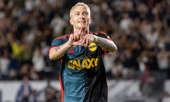 Nhận định LA Galaxy vs Houston Dynamo: Khó lường