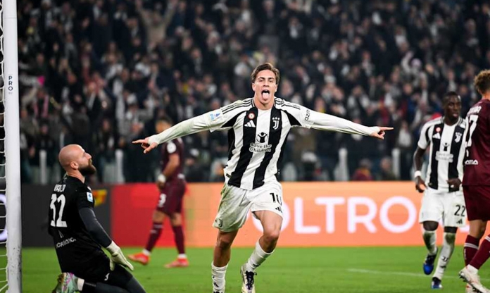 Nhận định Torino vs Juventus: Kỳ vọng top 4