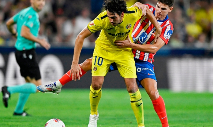 Nhận định Villarreal vs Atletico Madrid: Cuộc chiến danh dự
