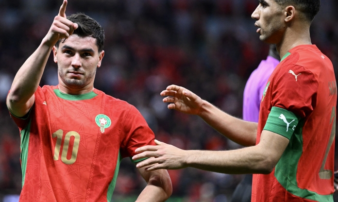 Nhận định Morocco vs Burundi: Khởi động cho World Cup