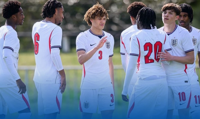 Nhận định U18 Hy Lạp vs U18 Anh: Màn cọ xát bổ ích