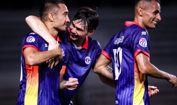 Nhận định Davao Aguilas vs One Taguig: Màn đấu đáng chờ đợi