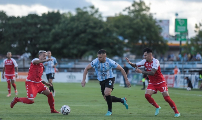 Nhận định General Caballero vs Guairena: Đẳng cấp cách xa