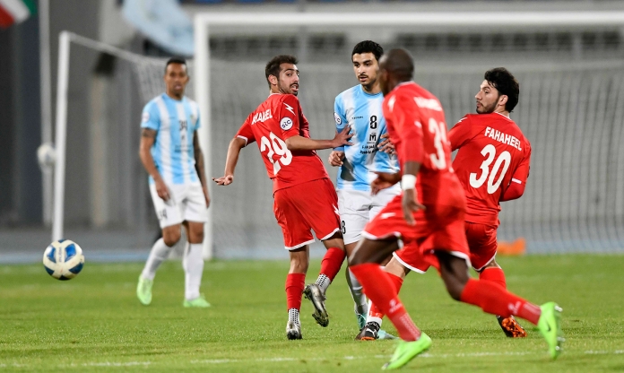 Nhận định Al-Fahaheel vs Al Salmiya: Cuộc chiến cân não