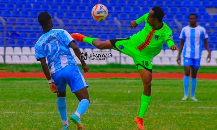 Nhận định Welayta Dicha vs Negele Arsi Ketema: Cuộc chiến vì vị trí top đầu