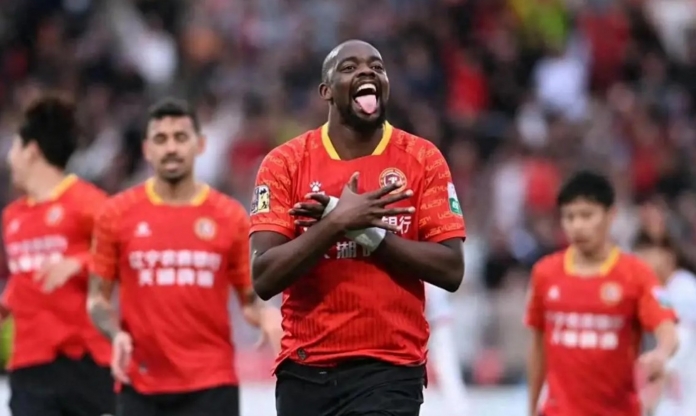 Nhận định Liaoning Tieren vs Shanghai Port: Khác biệt đẳng cấp
