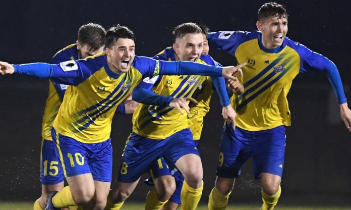 Nhận định North Star vs Brisbane Strikers: Màn đôi công khó lường