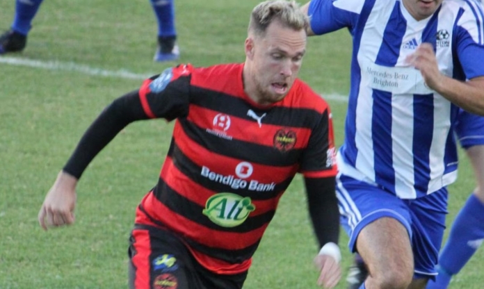 Nhận định Heidelberg Utd vs Dandenong Thunder: Chênh lệch quá lớn