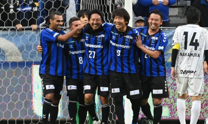 Nhận định Gamba Osaka vs Tokyo Verdy: Khác biệt bản lĩnh
