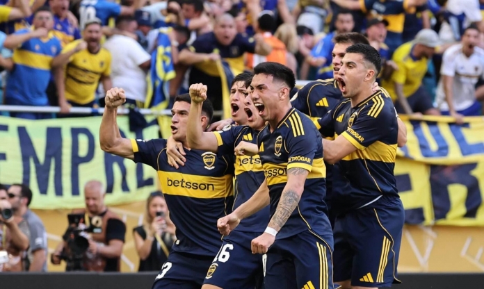 Nhận định Boca Juniors vs U Catolica: Quyết chiến ngôi đầu