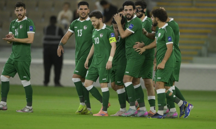 Nhận định Belarus vs Syria: Dễ có nhiều bàn