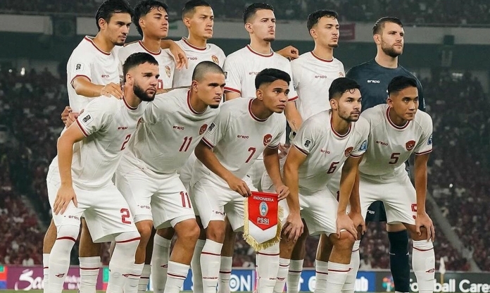 Nhận định Indonesia vs Oman: Nâng tầm sức mạnh