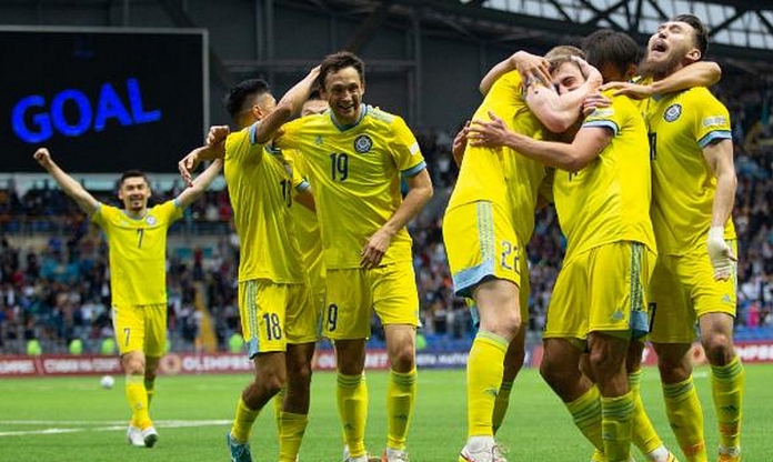 Nhận định Armenia vs Kazakhstan: Đối đầu cân bằng, 23h00 ngày 6/6/2026