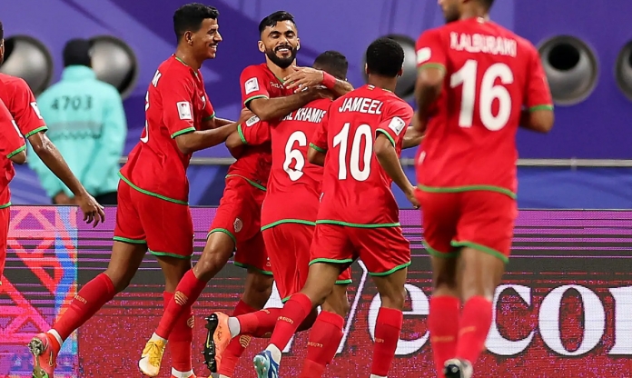 Nhận định Kyrgyzstan vs Palestine: Cơ hội chia đều