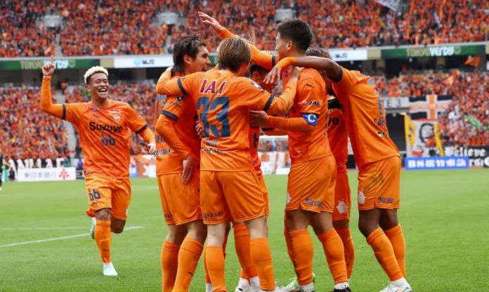 Nhận định Yokohama F. Marinos vs Shimizu S-Pulse: Chờ cơn mưa bàn thắng, 15h00 ngày 6/6/2026