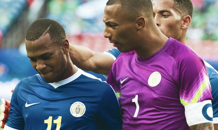 Nhận định Curacao vs Aruba: Chuẩn bị kỹ càng