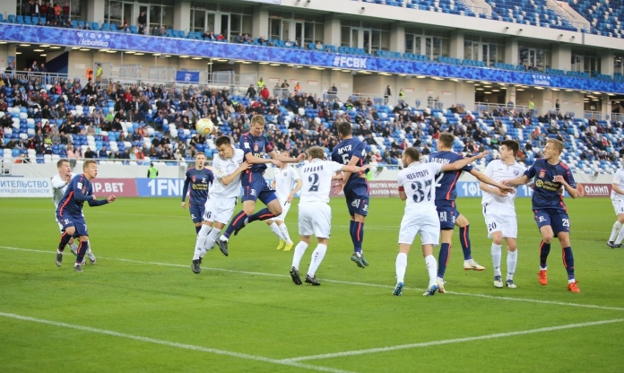 Nhận định Sibir Novosibirsk vs Kaluga: Khó phân thắng bại, 16h00 ngày 7/6/2026