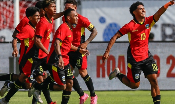 Nhận định Đông Timor vs Brunei: Trận cầu  hấp dẫn