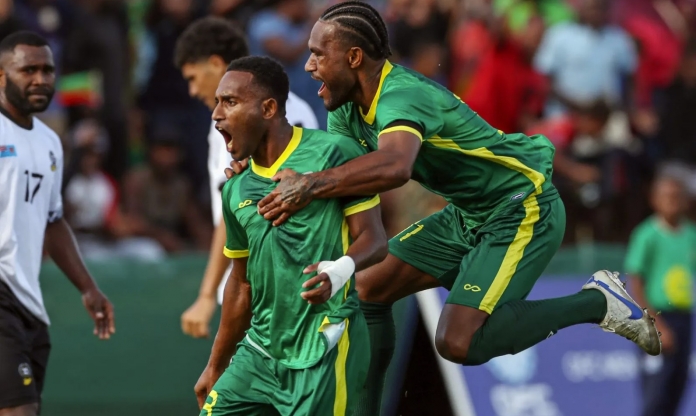 Nhận định Vanuatu vs Fiji: Trận cầu duyên nợ