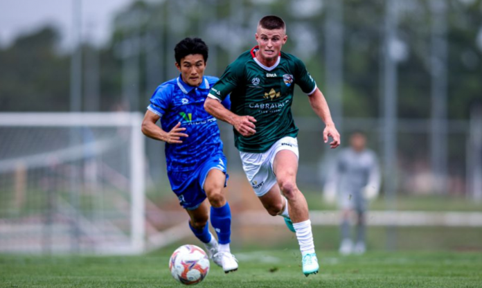 Nhận định Sydney Olympic vs SD Raiders: Cả hai đội đều có bàn