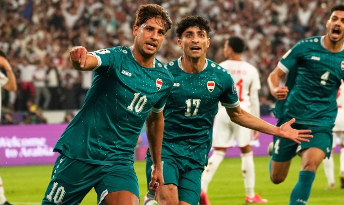 Nhận định Iraq vs Venezuela: Bài test áp lực, 08h00 ngày 10/6/2026