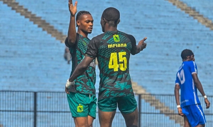 Nhận định Mazembe vs Aigles du Congo: Trận cầu 6 điểm