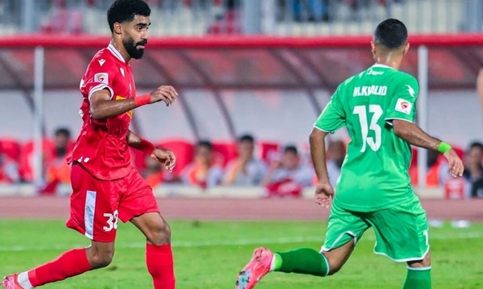 Nhận định Racing vs Al-Mabarrah: Cuộc chiến trụ hạng