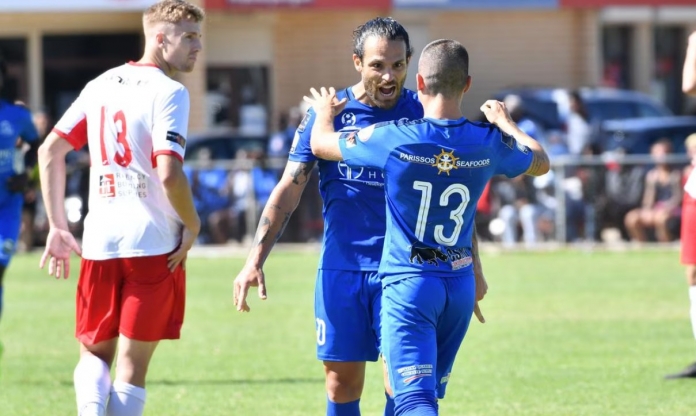 Nhận định Eastern United vs Adelaide Olympic: Tìm lại niềm vui