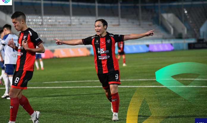 Nhận định Hunters vs Khovd: Chủ nhà tìm lại niềm vui