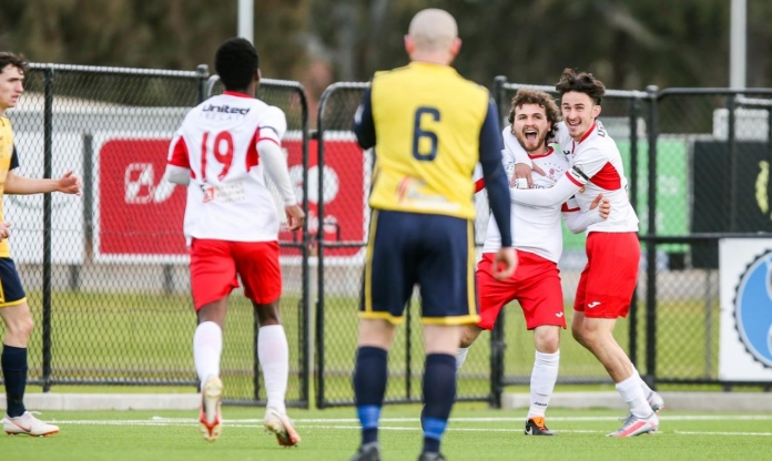 Nhận định Cove FC vs Modbury Jets: Chênh lệch phong độ