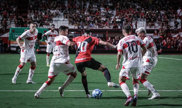 Nhận định Atletico GO vs CRB: Ngang tài cân sức