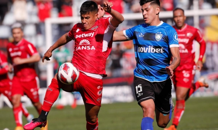Nhận định Nublense vs Huachipato: Dễ có trận hòa