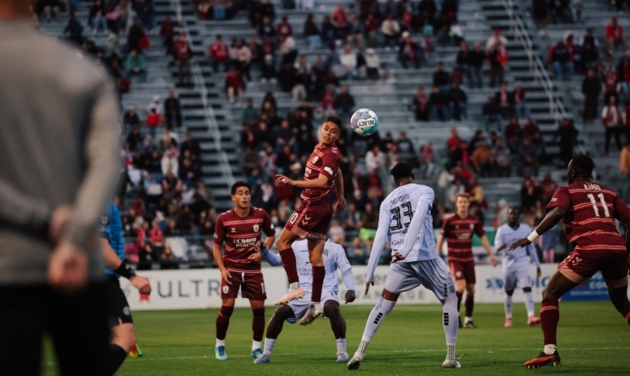 Nhận định AV Alta vs Spokane Velocity: Khó lường