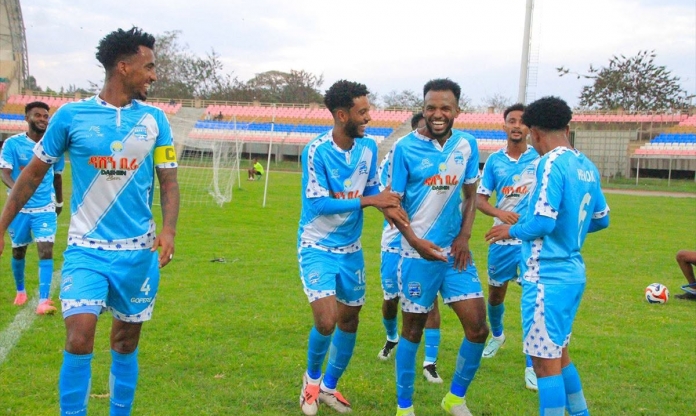 Nhận định Hawassa Ketema vs Bahir Dar Kenema: Thế trận cân bằng