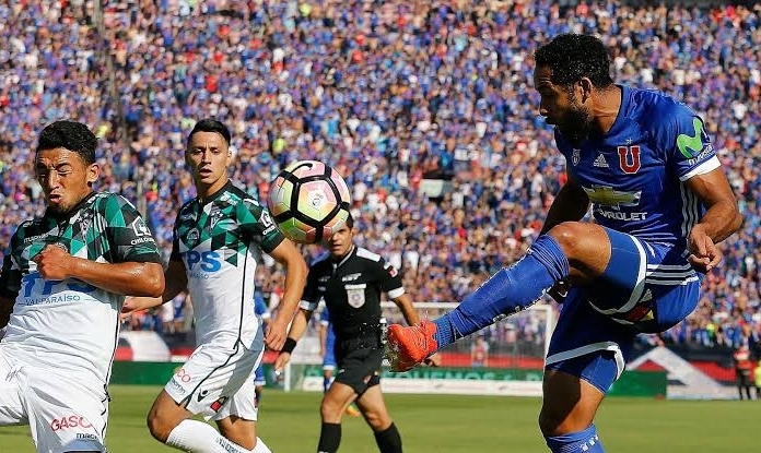Nhận định U De Chile vs Wanderers: Khó lường