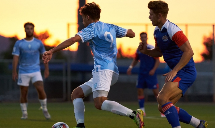 Nhận định AMSG vs City SC: Hứa hẹn hấp dẫn