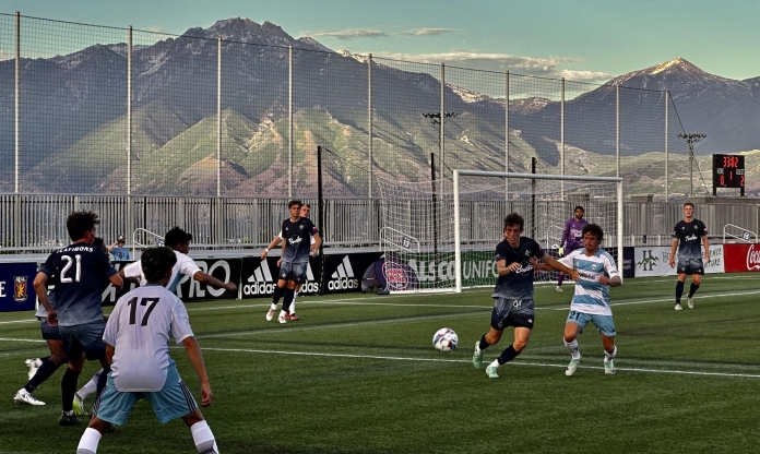 Nhận định Flatirons vs Atletico Union: Tương đối khó lường