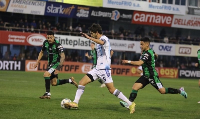 Nhận định Nueva Chicago vs Atl Rafaela: Liệu có bất ngờ