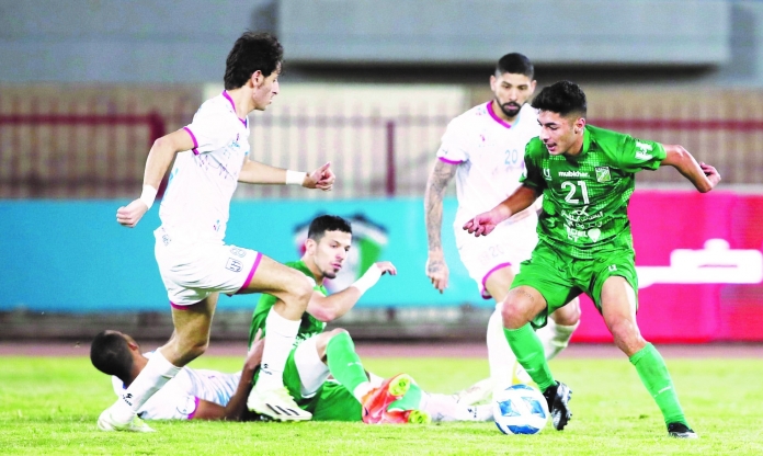 Nhận định Al Salmiya vs Al Arabi: Ngang tài cân sức