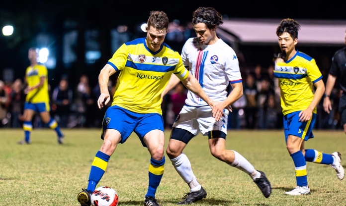 Nhận định Broadbeach Utd vs Capalaba: Chủ nhà áp đảo