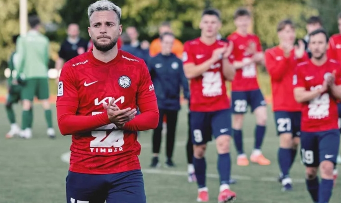 Nhận định Jelgava vs Grobina: Chủ nhà nhỉnh hơn