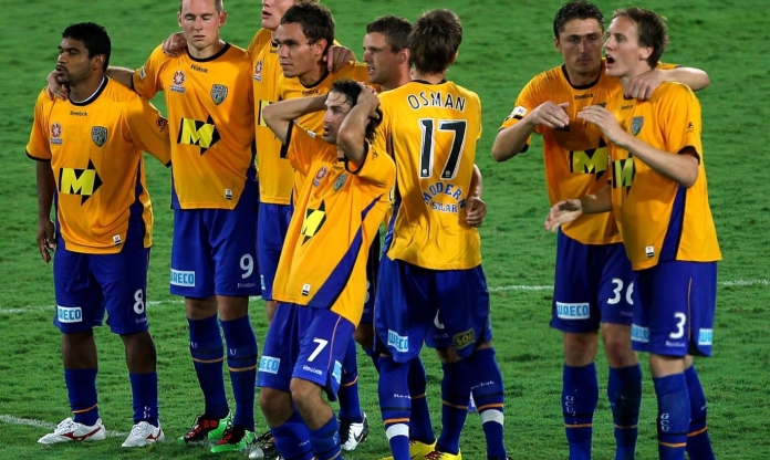 Nhận định Gold Coast Utd vs Moreton City Excelsior: Quá chênh lệch