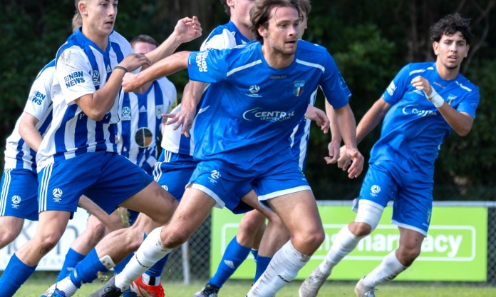 Nhận định Newcastle Olympic vs Charlestown Azzurri: Trận chiến sinh tử