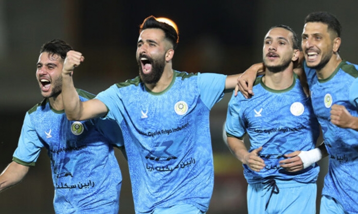 Nhận định Saipa vs Shahrdari Noshahr: Chủ nhà hướng đến 3 điểm